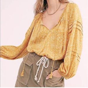 💥FREE PEOPLE BODY SUIT💥